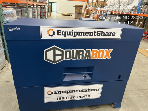 2025 DURABOX DB212