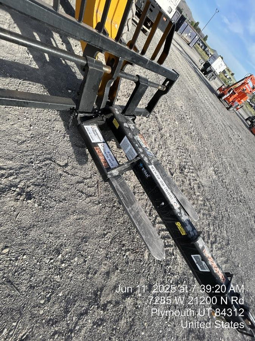 2025 STAR INDUSTRIES M1360B - Star JIB Boom