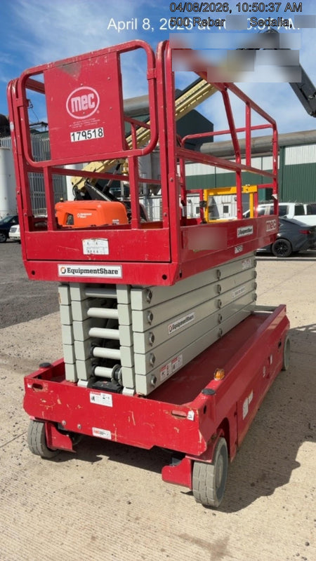 2021 MEC 4555SE