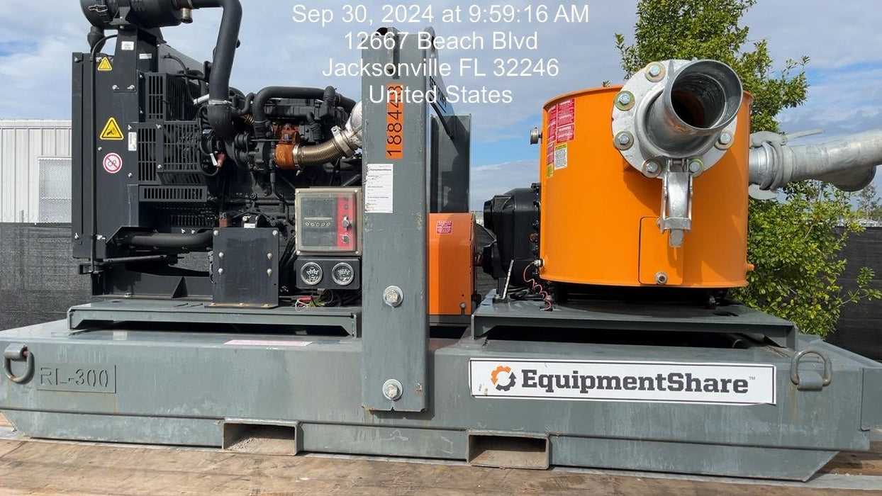 2021 MYERS-SETH RL-300