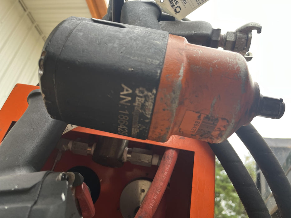 2021 MICHIGAN PNEUMATIC 750SS