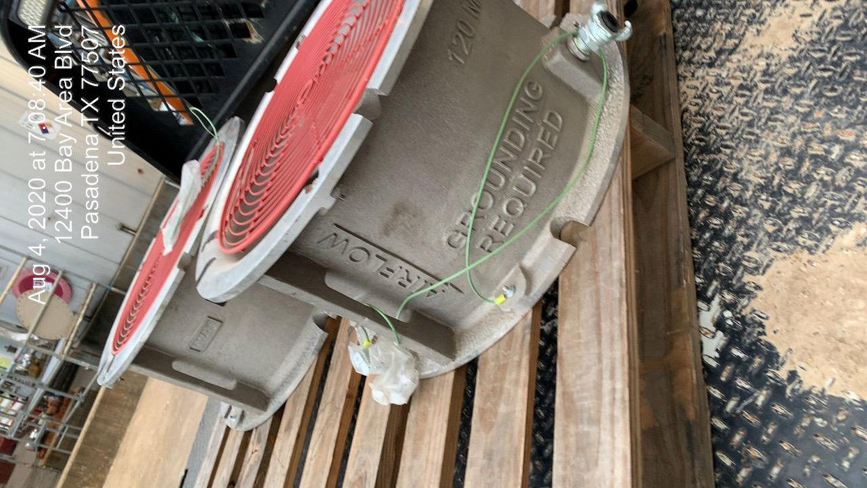 2020 MICHIGAN PNEUMATIC JF20