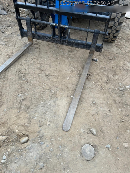 2024 GENIE GTH-844