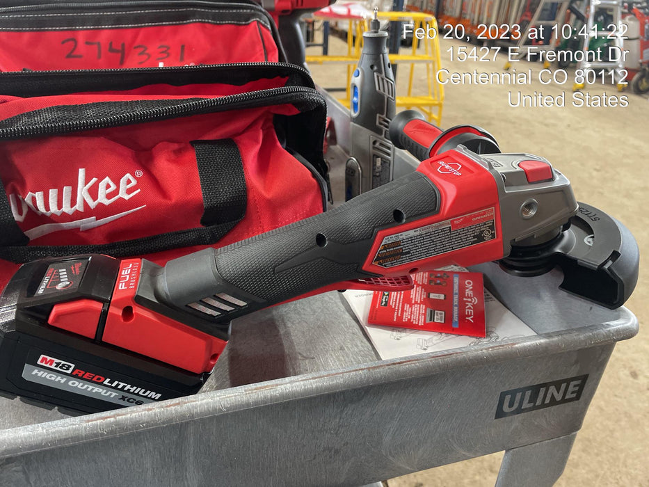 2022 MILWAUKEE 2882-22