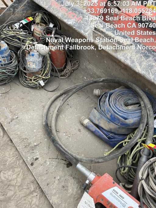 2024 HUSQVARNA AME 1600