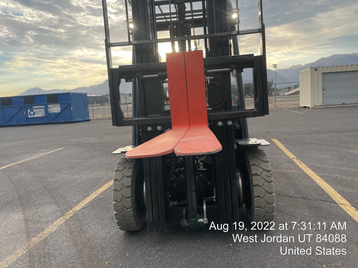 2022 TOYOTA 50-8FGU25