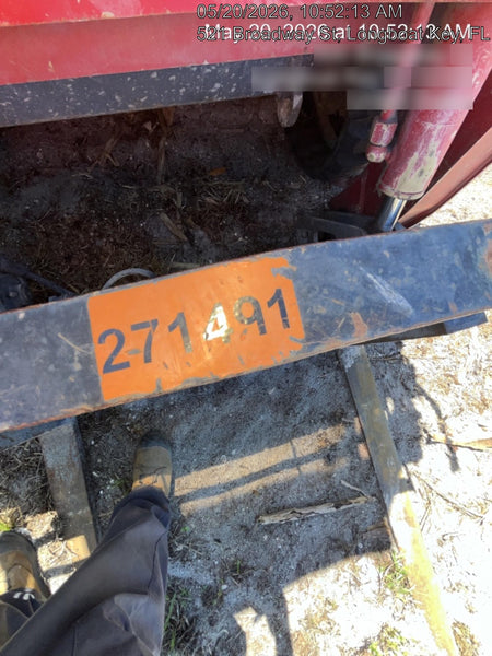 2022 ARROW MATERIAL HANDLING 48" Pallet Forks - Arrow