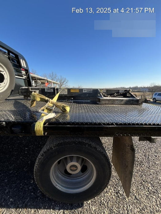 2020 STAR INDUSTRIES M1360B - Star JIB Boom