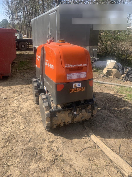 2025 HUSQVARNA LP9505