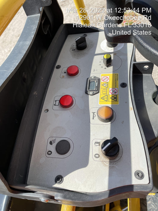 2021 BOMAG BW 900-50