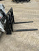 2025 ARROW MATERIAL HANDLING 48" Pallet Forks - Arrow
