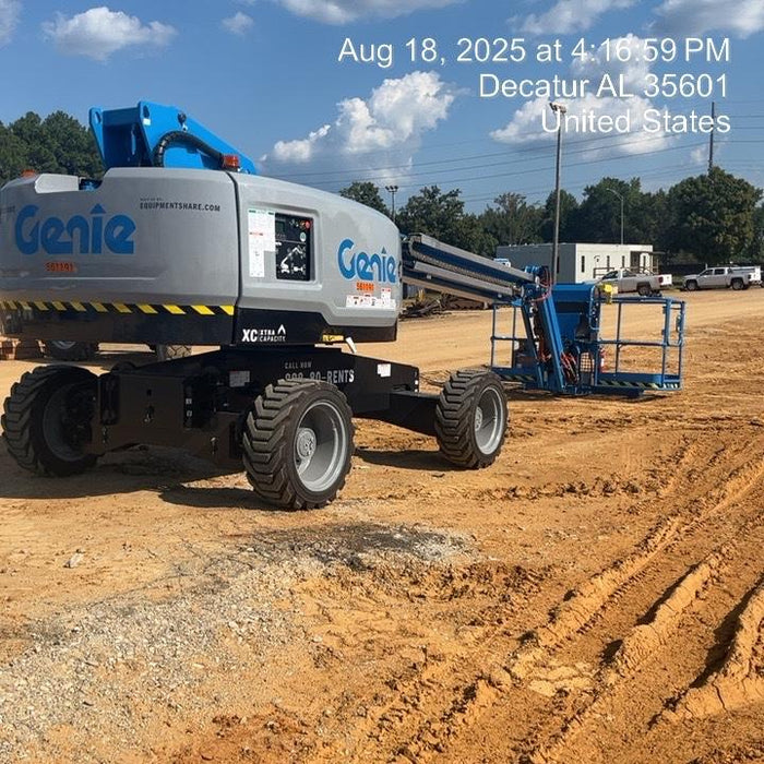 2024 MILLER ELECTRIC CST-282