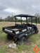 2021 Club Car CA1700D Canopy, Diesel, 4 Passenger