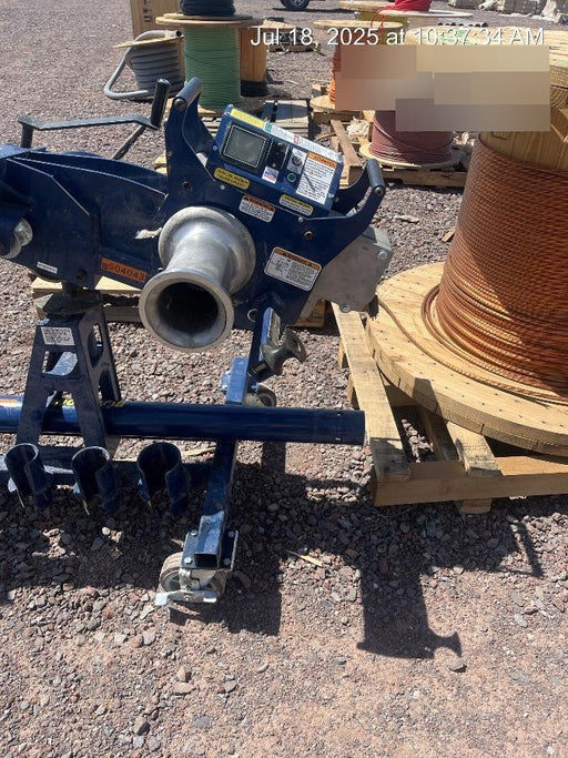 2025 CURRENT TOOLS 100A