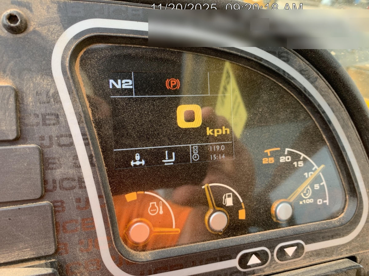 2025 JCB 510-56