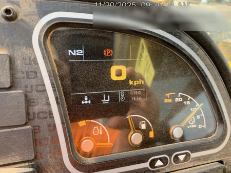 2025 JCB 510-56