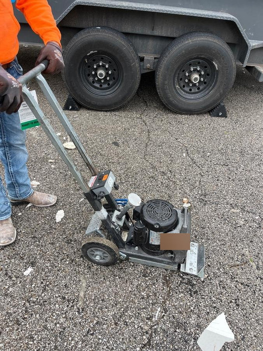 2020 NATIONAL FLOORING 550