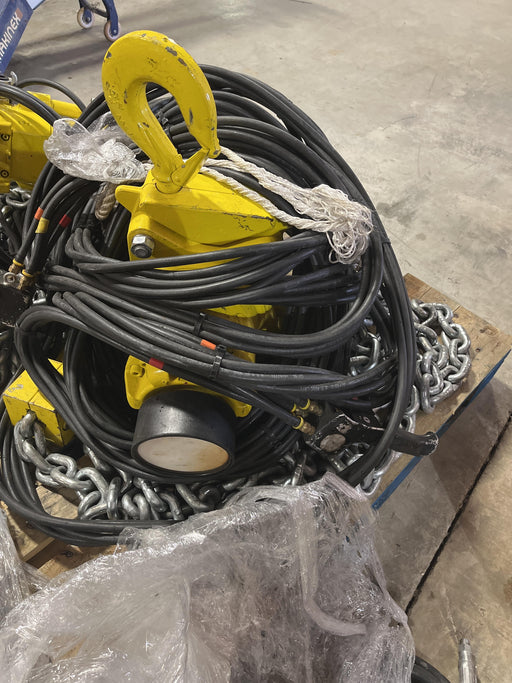 2022 INGERSOLL RAND LC2A060SI