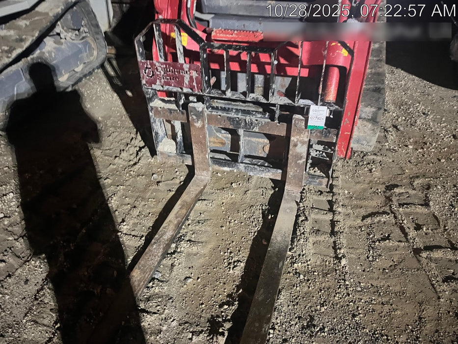 2024 VIRNIG PF4855-5VG