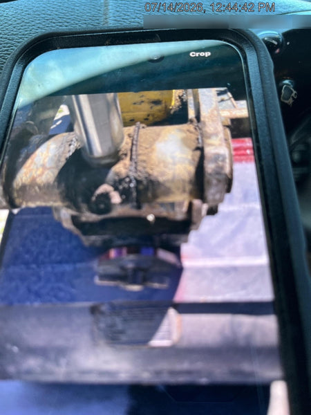 2019 WACKER NEUSON EZ53