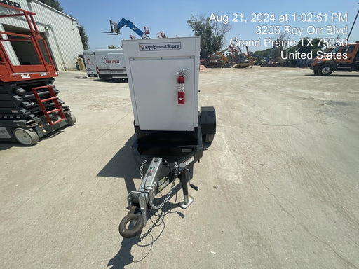 2022 SHINDAIWA DGK25F