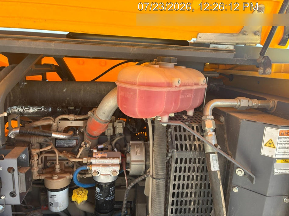 2024 ATLAS COPCO XAS 400-200 PACE PFF