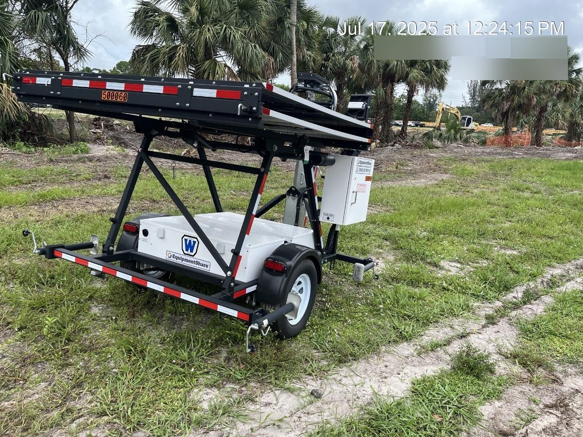 2025 WANCO WLTS-MM8A-1600