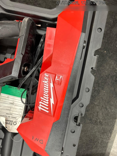 2023 MILWAUKEE MXF301-2CXS