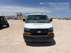 2023 CHEVROLET Express Van - Rental