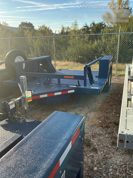 2025 AIR TOW S10-55