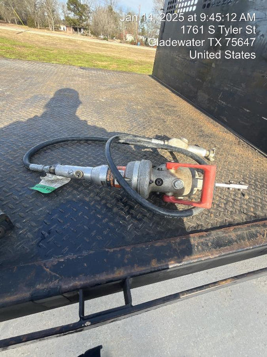 2021 MICHIGAN PNEUMATIC 10267