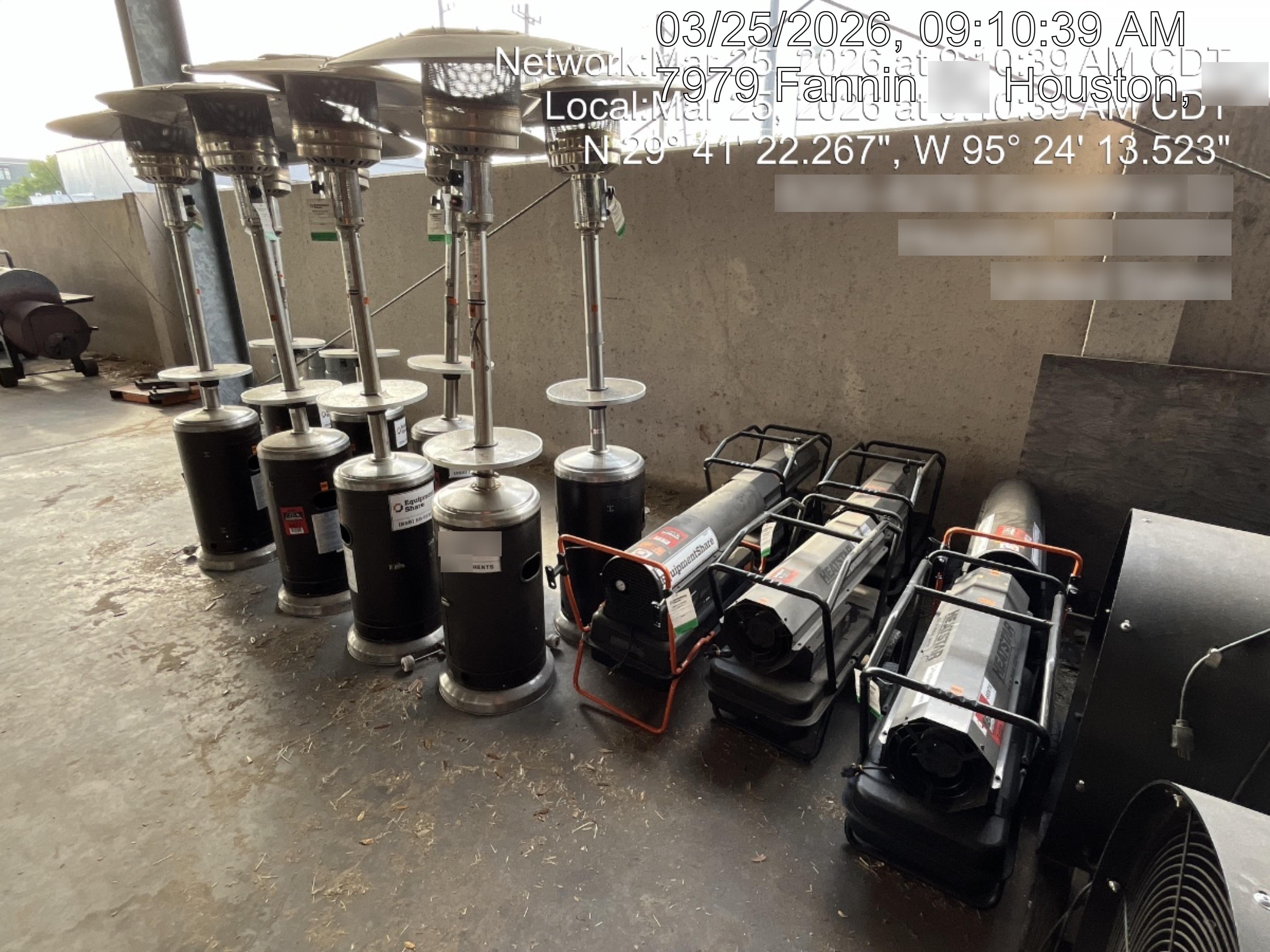 2026 HEATSTAR HS185KT