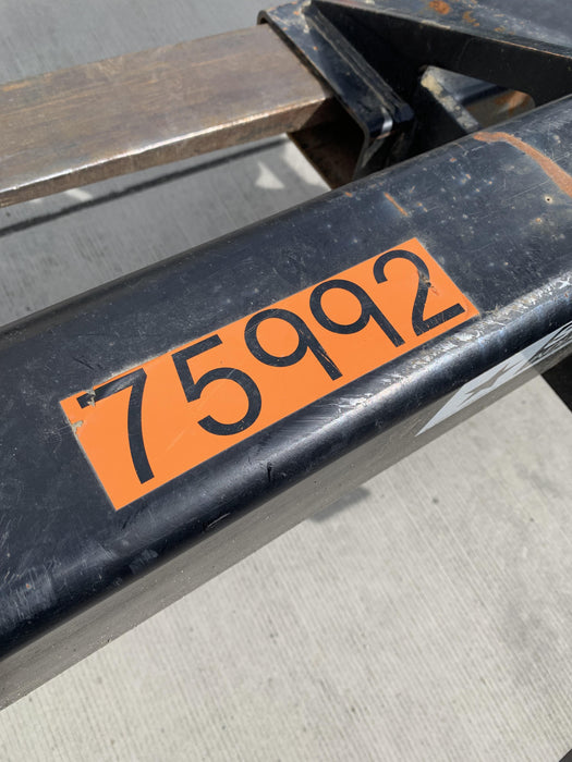 2020 STAR INDUSTRIES M1360B - Star JIB Boom