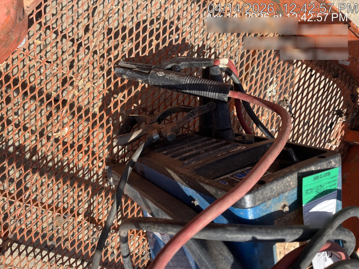 2025 MILLER ELECTRIC CST-282