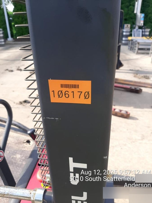 2020 NOBLE SPN22-138