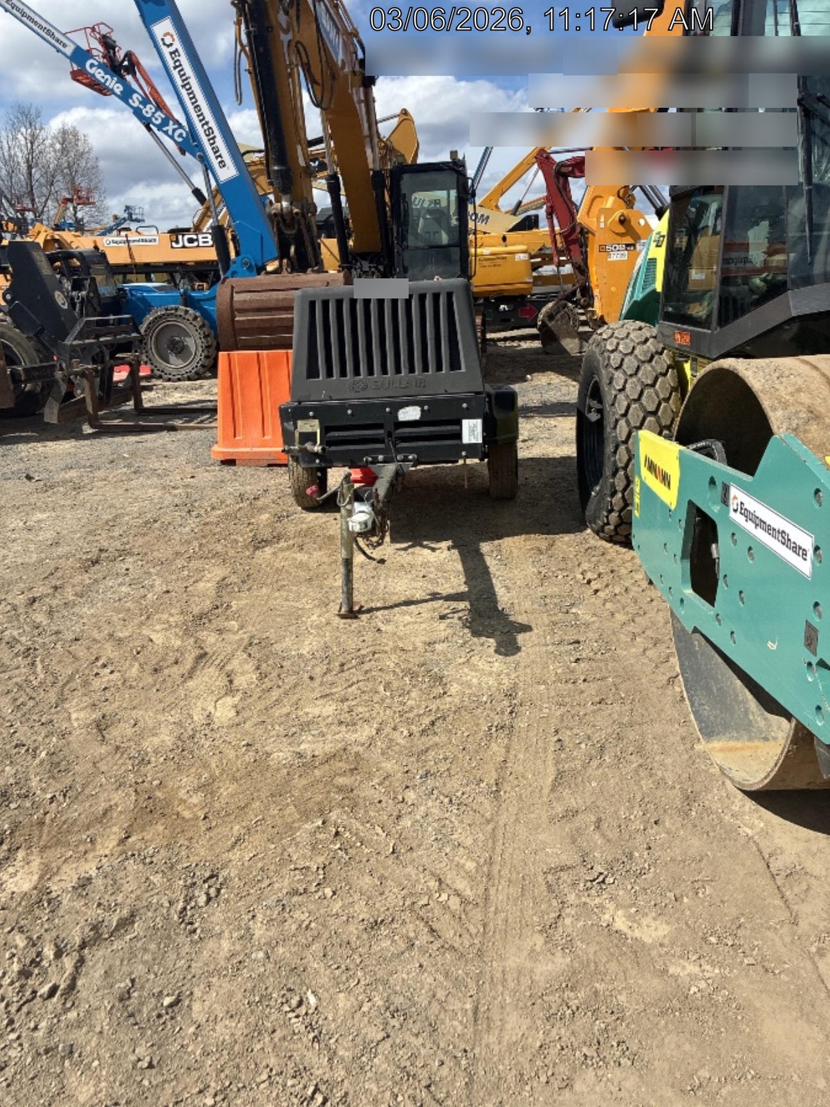 2019 SULLAIR 185-DPQ