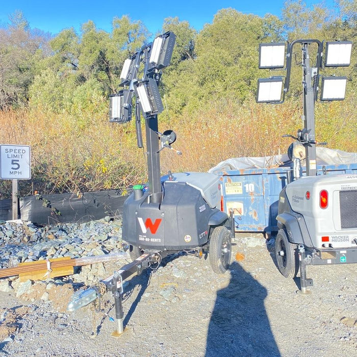 2024 WACKER NEUSON LTT4