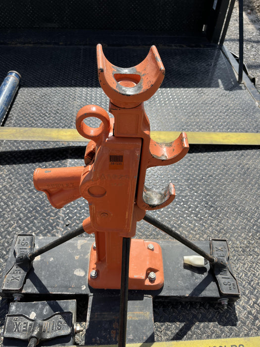 2021 SIMPLEX CRA1029R