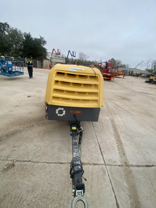 2022 ATLAS COPCO XAS188 CWK