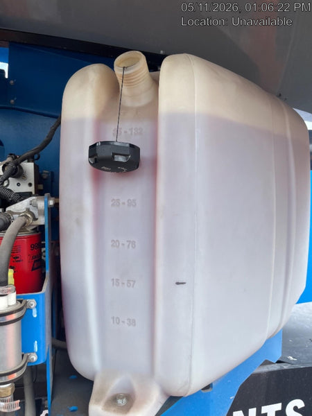 2025 GENIE S-85 HF