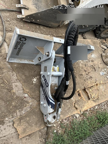 2025 FRD FX35A-FB