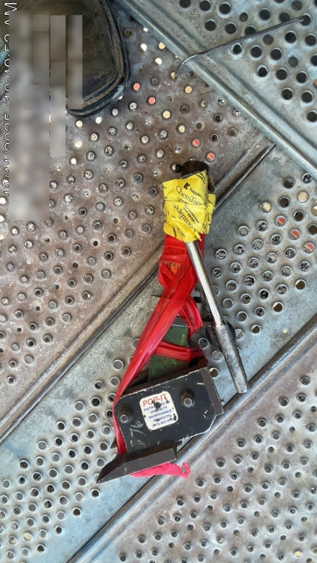 2023 PETOL P95-525