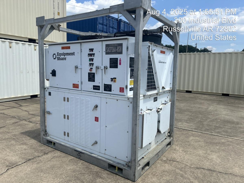 2024 SMARTECH SACP26A-HS