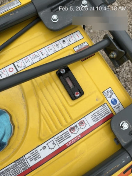 2021 WACKER NEUSON GP6600A