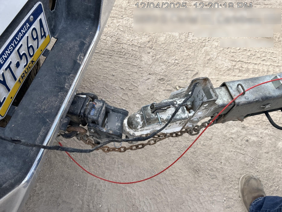 2020 MI-T-M CORPORATION HS-3505-1MGH-UR