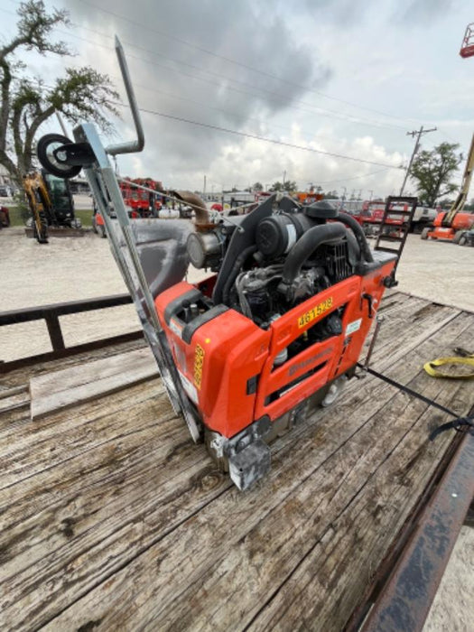 2024 HUSQVARNA FS5000 D 3-SP 36"