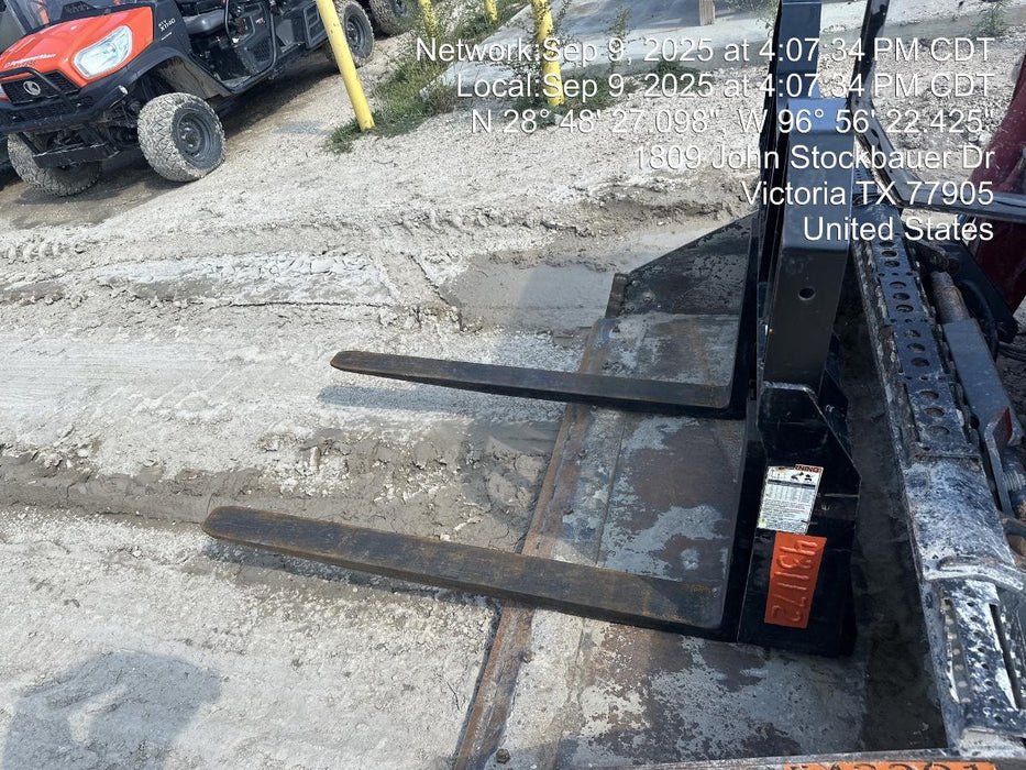 2024 VIRNIG PF4855-5VG