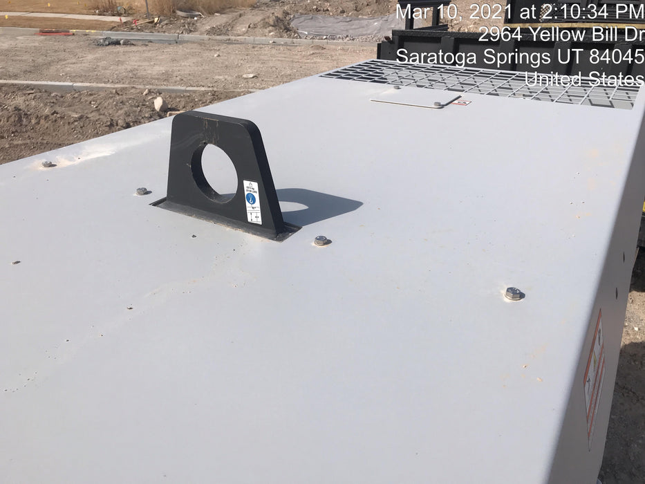 2020 WACKER NEUSON G50