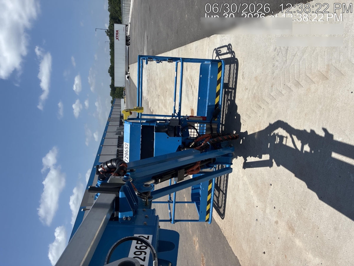2026 GENIE S-65 XC