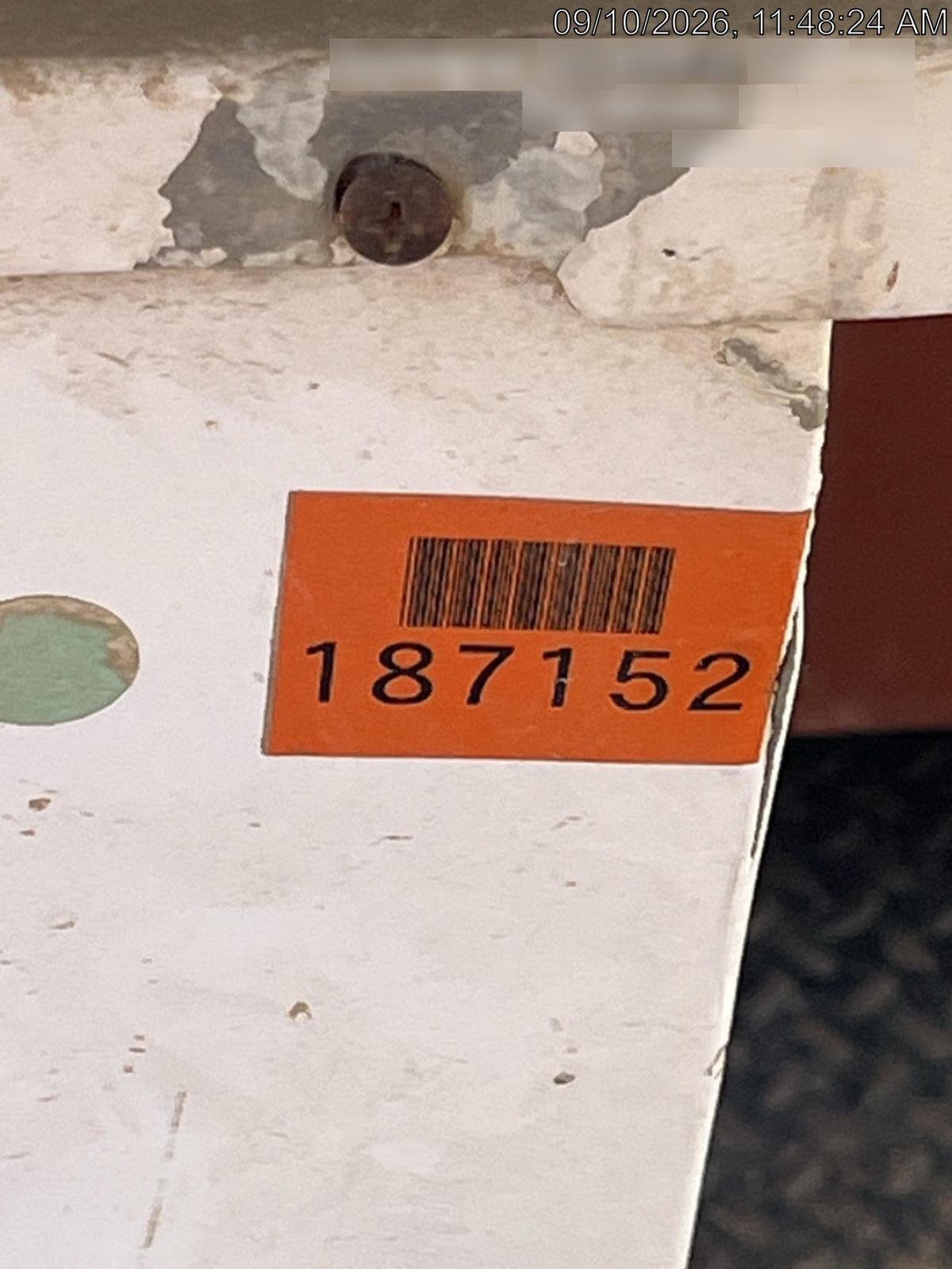 2021 LEX WR6A-7SM-FG26DZ6LD-R